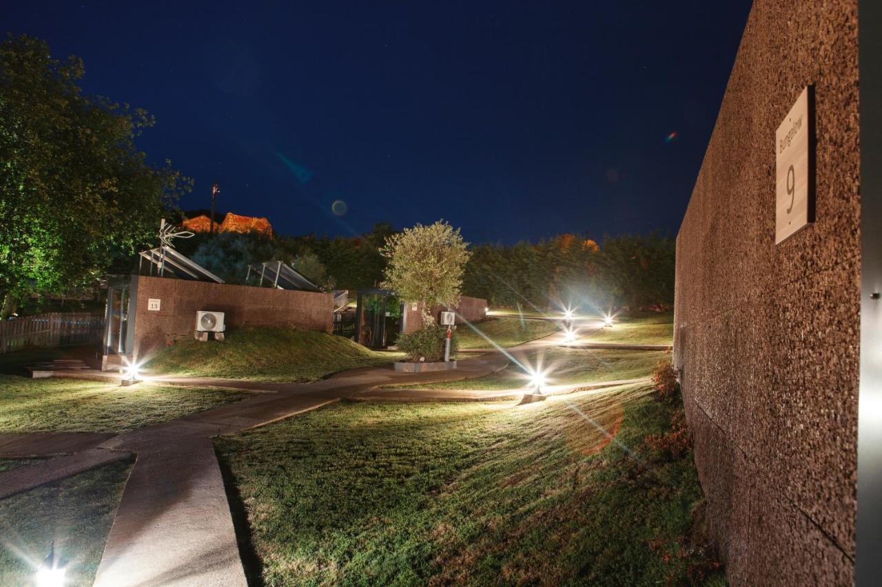 Eco-Bungalow Carralcova 외부 사진