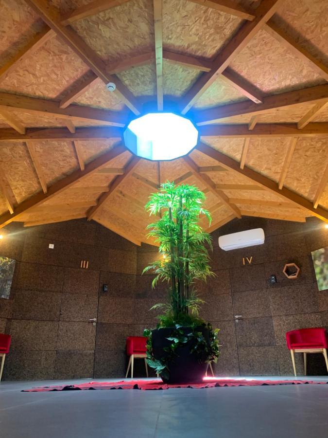 Eco-Bungalow Carralcova 외부 사진