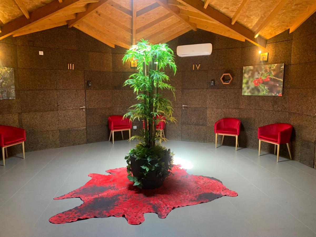 Eco-Bungalow Carralcova 외부 사진