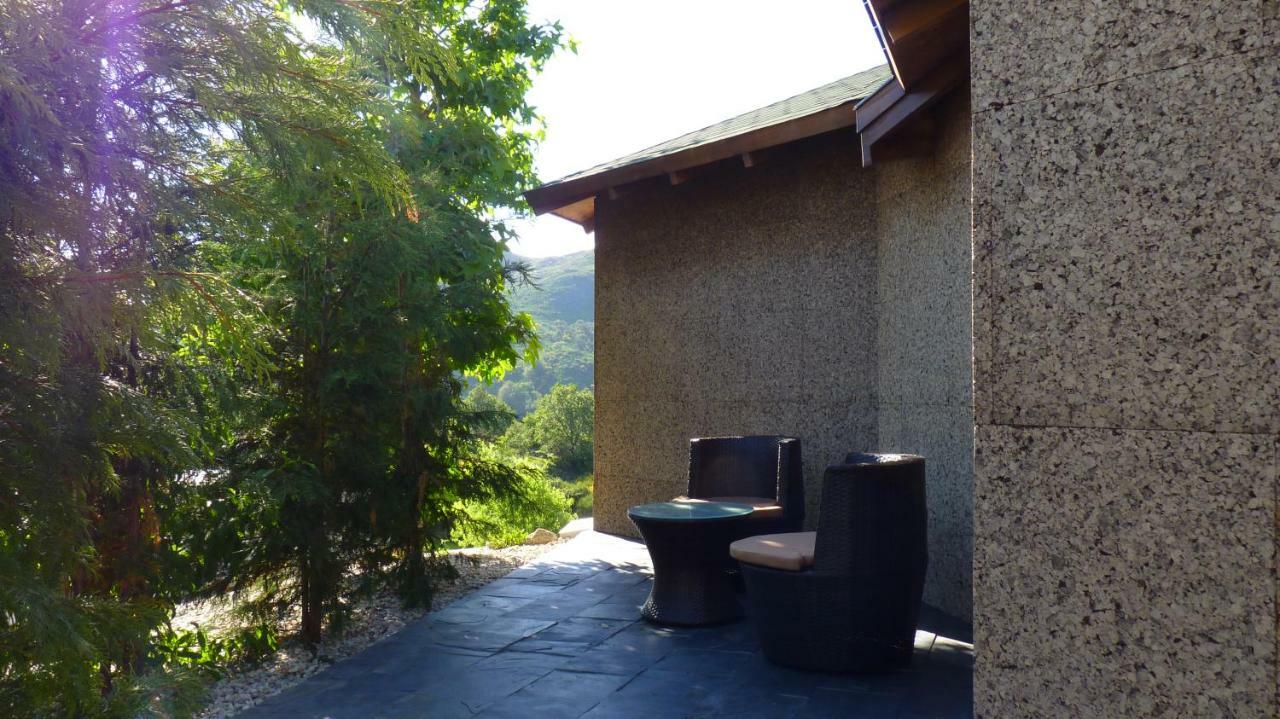 Eco-Bungalow Carralcova 외부 사진