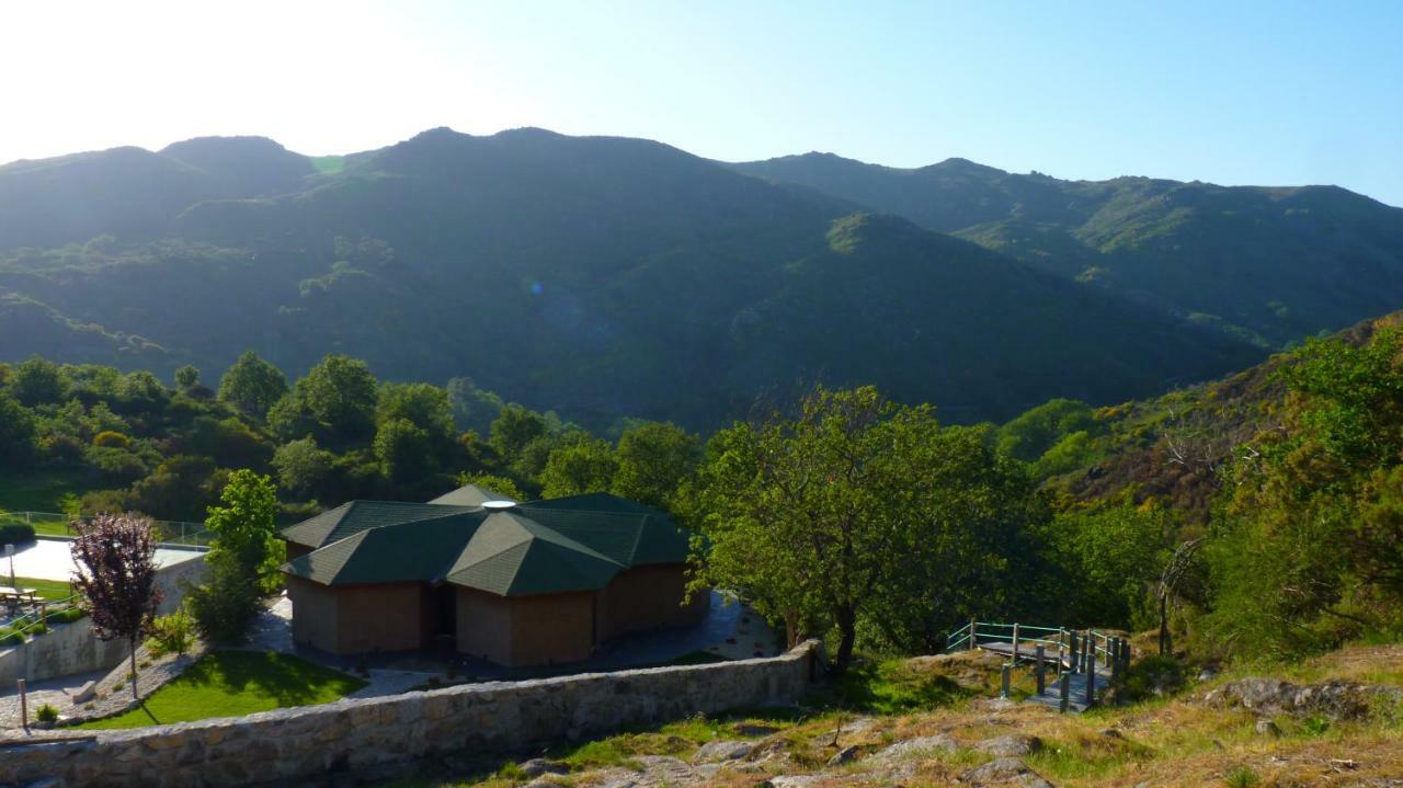 Eco-Bungalow Carralcova 외부 사진