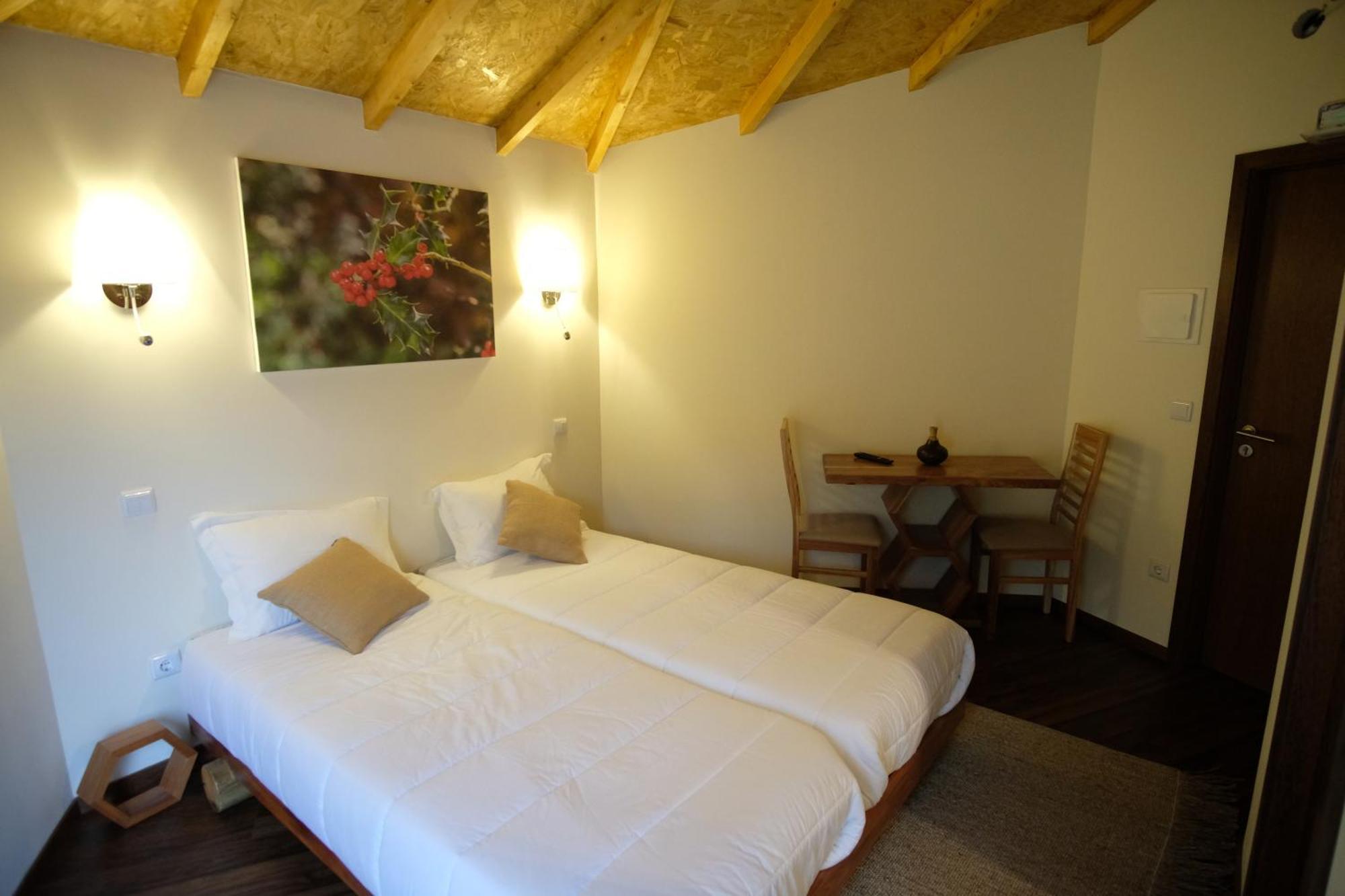 Eco-Bungalow Carralcova 외부 사진
