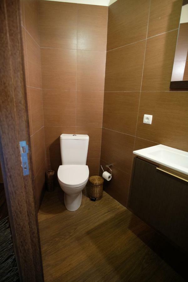 Eco-Bungalow Carralcova 외부 사진
