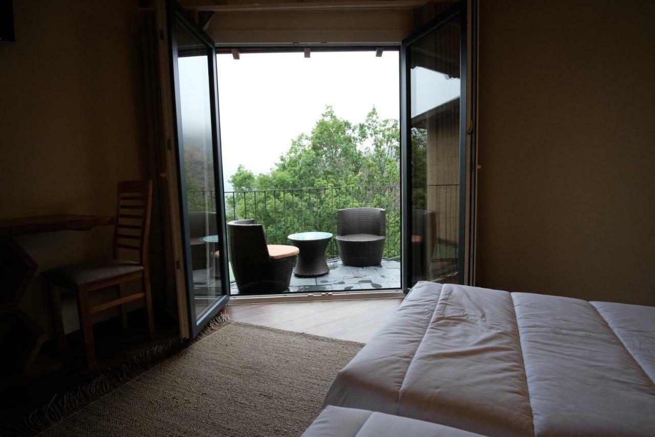 Eco-Bungalow Carralcova 외부 사진