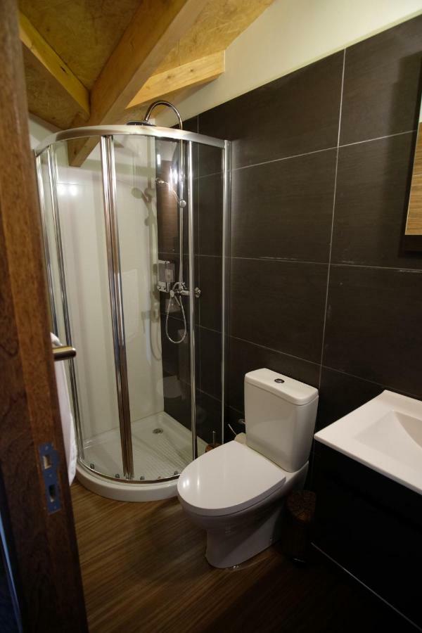 Eco-Bungalow Carralcova 외부 사진
