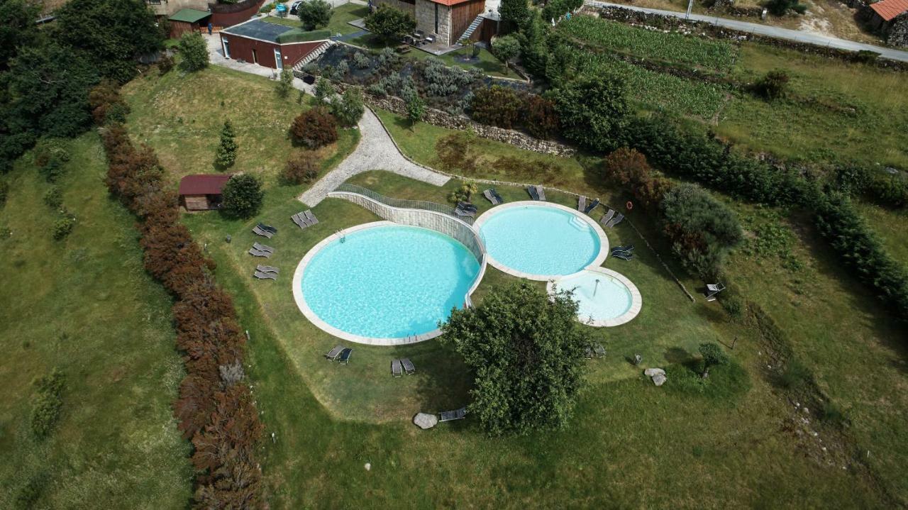 Eco-Bungalow Carralcova 외부 사진